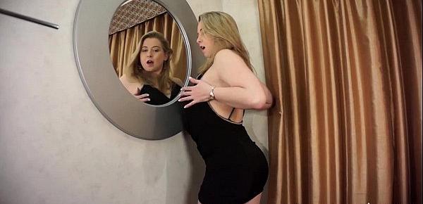  Sunny Lane is Booty Shaking For You
